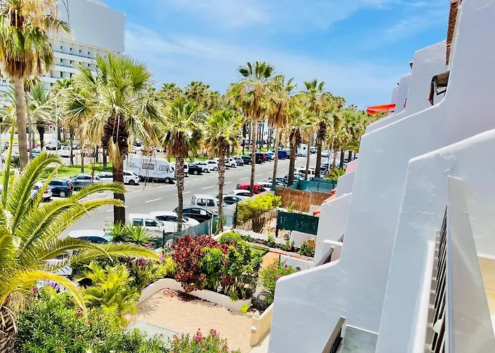 Parque Santiago, Playa De Las Americas