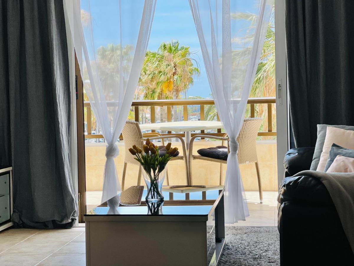 Apartment Parque Santiago, Playa De Americas Playa de las Americas (Tenerife)